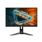 GIGABYTE G24F 2 GAMING 23,8" LED IPS FULL HD 165HZ 1MS CONTRASTO 1.000:1 HUB USB INTEGRATO HDMI DISPLAY PORT BLACK