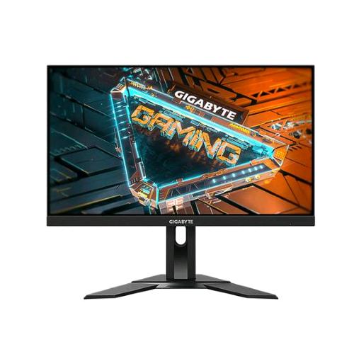 GIGABYTE G24F 2 GAMING 23,8" LED IPS FULL HD 165HZ 1MS CONTRASTO 1.000:1 HUB USB INTEGRATO HDMI DISPLAY PORT BLACK