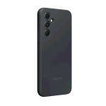 SAMSUNG GALAXY A54 5G COVER ORIGINALE IN SILICONE BLACK 