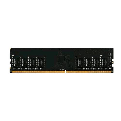HIKVISION U1 MEMORIA RAM 1x8GB 3.200MHz TECNOLOGIA DDR4 TIPOLOGIA DIMM 288-PIN BLACK