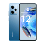 XIAOMI REDMi NOTE 12 PRO 5G DUAL SIM 6.67" OCTA CORE 256GB RAM 8GB 5G EUROPA SKY BLUE