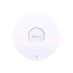 TP-LINK OMADA EAP690E HD HD V1 ACCESS POINT AXE11000 WI-FI 6E 11000 Mbit/s PoE MONTABILE A SOFFITTO