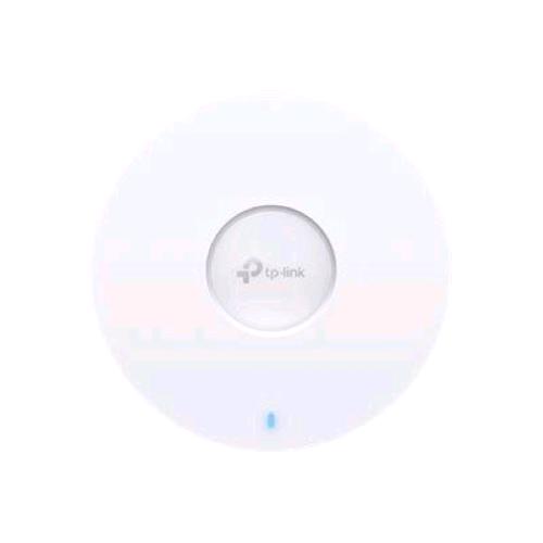 TP-LINK OMADA EAP690E HD HD V1 ACCESS POINT AXE11000 WI-FI 6E 11000 Mbit/s PoE MONTABILE A SOFFITTO