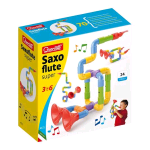 QUERCETTI SAXOFLUTE SUPER SET DI COSTRUZIONI DI STRUMENTI MUSICALI