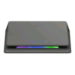 D-LINK DMS-106XT SWITCH NON GESTITO 5 x 100/1000/2.5G + 1 x 100/1000/2,5G/5G/10G COLLEGAMENTO UPLINK