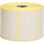 ZEBRA Z-PERF 1000D ETICHETTE CARTA TERMICA 76 x 51mm CONF 12 Pz.