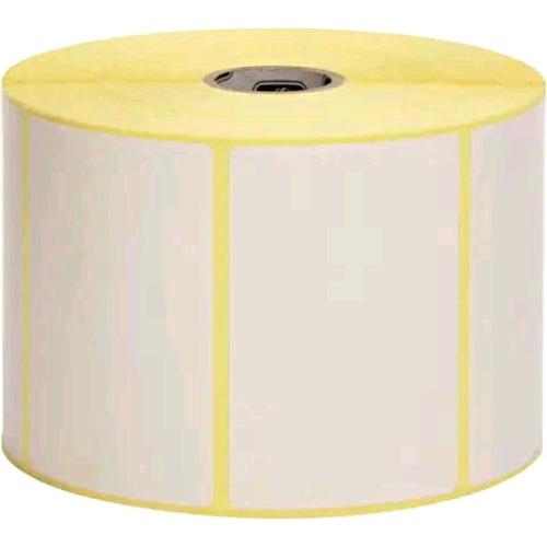 ZEBRA Z-PERF 1000D ETICHETTE CARTA TERMICA 76 x 51mm CONF 12 Pz.