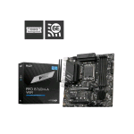 MSI MB PRO B760M-A WIFI INTEL B760 LGA 1700 MICRO ATX