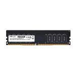 PNY MD16GSD43200-TB MEMORIA RAM 1x16GB 3.200 MHz TECNOLOGIA DDR4 TIPOLOGIA DIMM 288-PIN CAS 22 