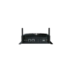 YASHI NUCKY-F7 MINI PC i7-10810U 1.1GHz RAM 16GB-SSD 512GB-NO S.O. BLACK (NY10811)