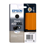 EPSON 405 XXL CARTUCCIA ORIGINALE INK-JET AD ALTA RESA 2.200 PAGINE NERO 