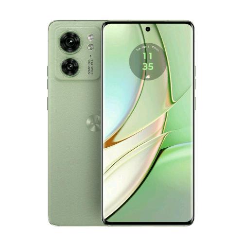 MOTOROLA MOTO EDGE 40 5G DUAL SIM 6.55" OCTA CORE 256GB RAM 8GB 5G ITALIA RASEDA GREEN