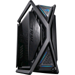 ASUS ROG HYPERION GR701 CASE GAMING ATX FULL TOWER IN ALLUMINIO PANNELLI TOOL-FRE IN VETRO TEMPERATO FILTRO ANTIPOLVERE RGB