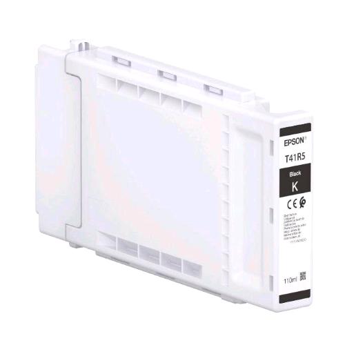 EPSON T41R5 XD2 CARTUCCIA INCHIOSTRO INK-JET ORIGINALE 110ML NERO 