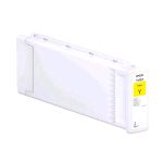 EPSON T41E4 ULTRACHROME XD2 CARTUCCIA INCHIOSTRO ORIGINALE 700 ML GIALLO