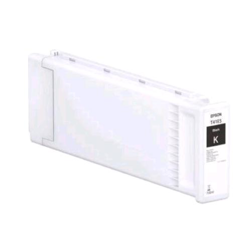 EPSON T41E5 ULTRACHROME XD2 CARTUCCIA INCHIOSTRO ORIGINALE 700 ML NERO