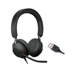 JABRA EVOLVE2 40 SE USB-A MS STEREO