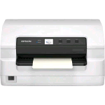 EPSON PLQ-50 STAMPANTE AD AGHI A MATRICE DI PUNTI 10 cpi - 24 pin - fino a 560 car/sec