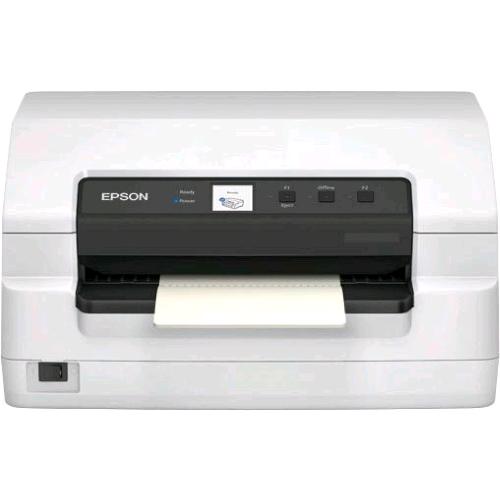 EPSON PLQ-50 STAMPANTE AD AGHI A MATRICE DI PUNTI 10 cpi - 24 pin - fino a 560 car/sec