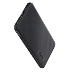 TRUST PRIMO POWERBANK 5.000 mAh ULTRASOTTILE NERO