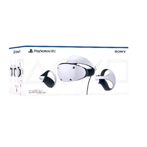 SONY PLAYSTATION VR2 VISORE