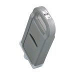 CANON PFI-2700 INK JET PHOTO BLACK 700 ML PER CANON GP-2000 / GP-4000