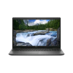 DELL LATITUDE 3540 15.6"i5-1335U 3.4GHz RAM 8GB-SSD 512GB M.2 NVMe-WI-FI 6E-WIN 11 PROF GRIGIO (MRXPX)