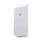 UBIQUITI NANOSTATION LOCO M2 AIRMAX ACCESS POINT 150 MBIT/S WI-FI BANDA SINGOLA ETHERNET LAN FAST ETHERNET BIANCO 