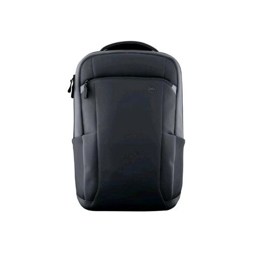 DELL ECOLOOP PRO SLIM BACKPACK 15 ZAINO PER NOTEBOOK FINO A 15.6" 31.5 cm x 14 cm x 44.5 cm