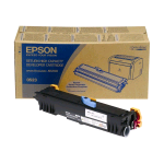 EPSON DEVELOPER CARTR RETURN NERO AcuLaser M1200