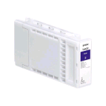 EPSON T44QD CARTUCCIA VIOLA 350 ML PER SureColor P7560, P9560, SC-P7500, SC-P7500 Spectro, SC-P9500, SC-P9500 Spectro