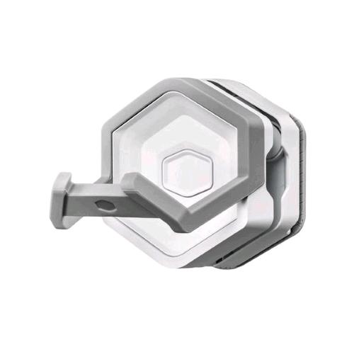 COOLER MASTER GEM MCA-U000R-WPHK00 SUPPORTO MAGNETICO PER ACCESSORI ADATTO PER CUFFIE CELLULARI GAMEPADS WHITE