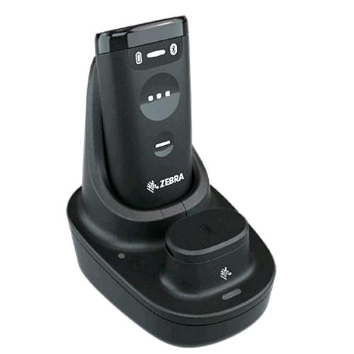 ZEBRA CS6080 LETTORE CODICE A BARRE 2D KIT CON BASE E CAVO