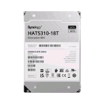 SYNOLOGY HAT5310-18T HDD INTERNO 18.000 GB 3.5" SATA III BUFFER 512 MB 7200 RPM 