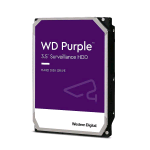 WESTERN DIGITAL PURPLE WD33PURZ HDD INTERNO 3.000 GB 3.5" SATA III 6GB/S BUFFER 64MB 5400 RPM