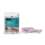 PERFETTO PULIPOLVERE RICAMBI RETINE PER PAVIMENTI 45X22 CM PROFUMO LAVANDA CONF 20 Pz.