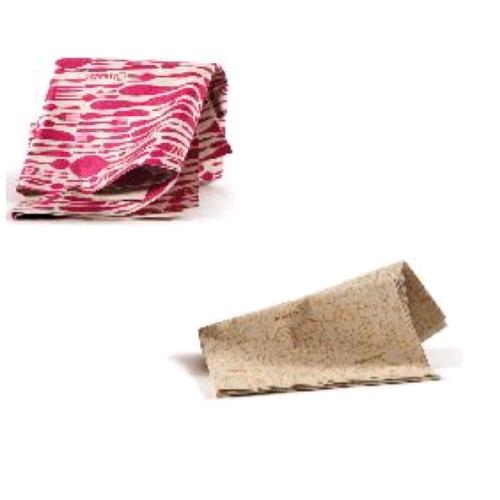 PERFETTO PANNO IN MICROTECH PER STOVIGLIE 50X60 CM COLORI ASSORTITI 