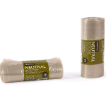 PERFETTO SACCHI IMMODIZIA 70X110 CM ROTOLO A STRAPPO NEUTRO CONF 10 Pz.