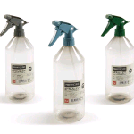 PERFETTO SPRUZZATORE IN PLASTICA 1000 ML COLORI ASSORTITI 