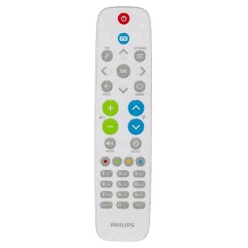 PHILIPS 22AV1604B/12 HEALTHCARE REMOTE CONTROL TELECOMANDO SANIFICABILE 