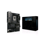 ASUS PROART B760-CREATOR SCHEDA MADRE INTEL B760 LGA 1700 ATX ETHERNET ONBOARD DA 2,5 GB E 1 GB TRE SLOT M.2 SUPPORTO PER HEADER THUNDERBOLT E UN CONNETTORE USB 3.2 GEN 2X2 TYPE-C CON 60W QUICK CHARGE 4+ DISPLAYPORT HDMI 4xUSB 2.0 4XUSB-A 3.2 