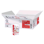 PAPERNET FAST CLEAN PANNI IN CARTA MULTIUSO CON TECNOLOGIA DEFEND TECH 2 VELI BIANCO CONF 2000 Pz.