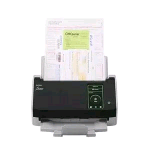 FUJITSU FI-8040 SCANNER SCANNER LED A4 ADF DUPLEX LAN USB 3.2 40ppm