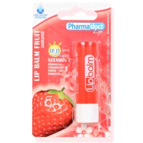 GIMA BURRO CACAO FRAGOLA