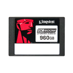 KINGSTON DC600M SSD INTERNO 960 GB 2.5" SATA III 3D TLC NAND 6Gb/s 256 BIT 