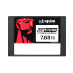 KINGSTON DC600M SSD INTERNO 7680 GB GB 2.5" SATA III 3D TLC NAND 6Gb/s 256 BIT 