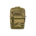 NILOX ZAINO PER NOTEBOOK DA 15.6" 2 TASCHE FRONTALI VERDE