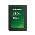 HIKVISION HS-SSD-C100-960G SSD INTERNO 960GB 3D NAND SATA III 6 READ/WRITE 560/500 MBPS 