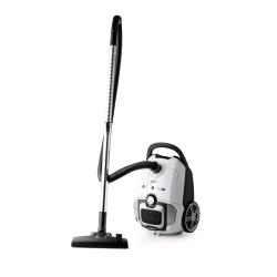 MisterVac Filtro Aria Di Scarico Per Aspirapolvere Fakir Prestige TS 700 | Ricambio Originale Per Polveri Sottili - 6