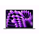 APPLE MACBOOK AIR 15.3" LIQUID RETINA CHIP M2 8-CORE GPU 10-CORE RAM 8GB-SSD 256GB-macOS VENTURA SPACE GRAY (MQKP3T/A)